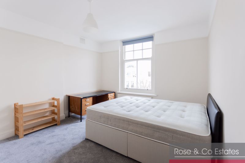 Greencroft Gardens South Hampstead